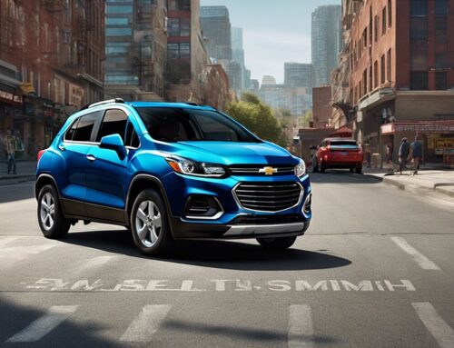 Chevrolet Trax Locksmith Services Made Affordable – Grab Your Low Rate Locksmith Coupons Today!