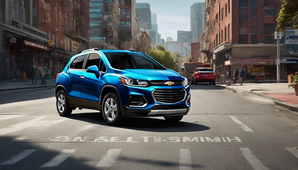 affordable chevrolet trax locksmith