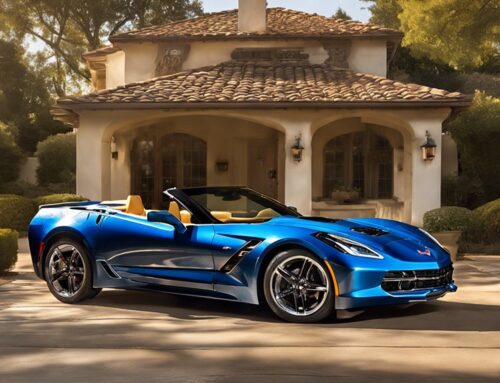 Unlock Savings: Chevrolet Corvette Locksmith Services With Low Rate Locksmith Coupons!