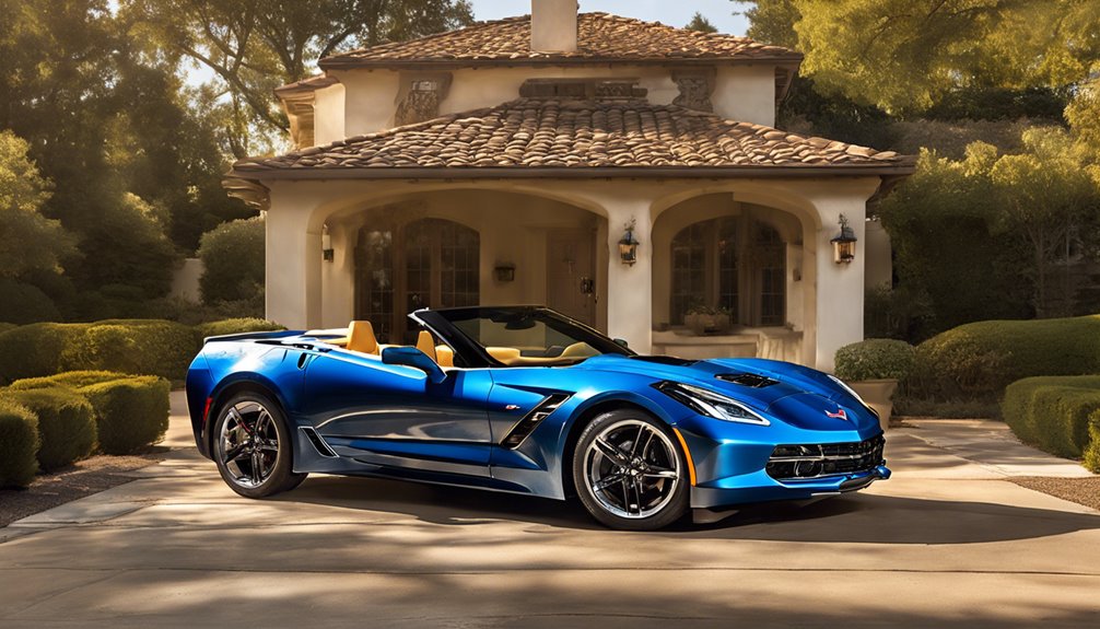 affordable corvette locksmith services