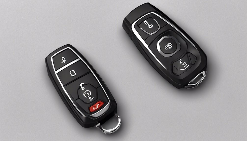 buick chevy key replacement