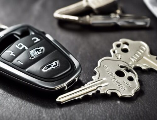 How Much Does It Cost to Replace Chevrolet Camaro Keys, Key Fob, Push-To-Start Key?