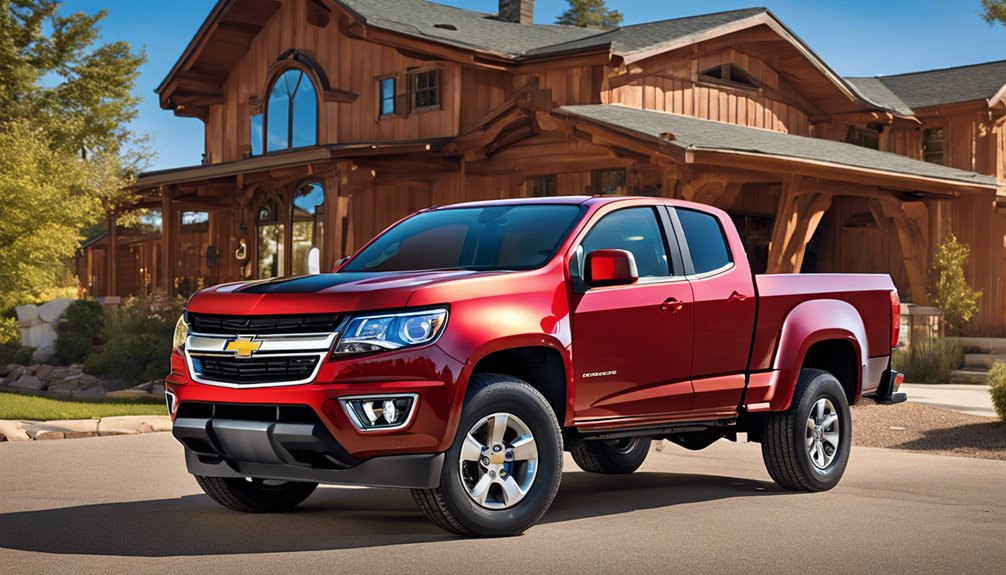 chevrolet colorado ignition discounts