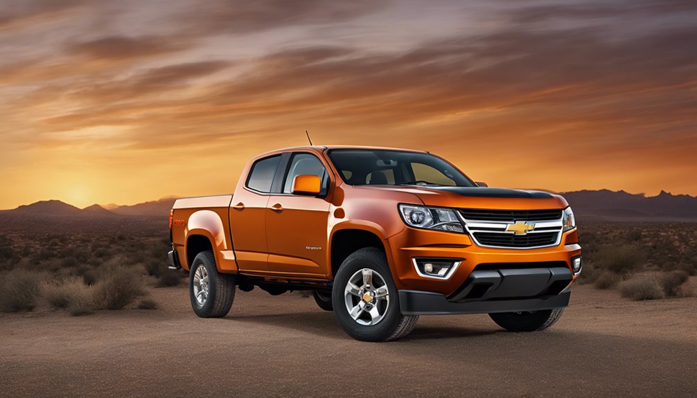 chevrolet colorado key discounts