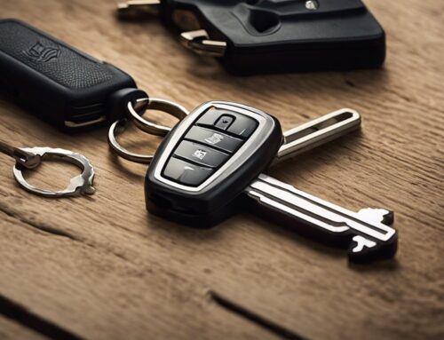 How Much Does It Cost to Replace Chevrolet Colorado Keys, Key Fob, Push-To-Start Key?