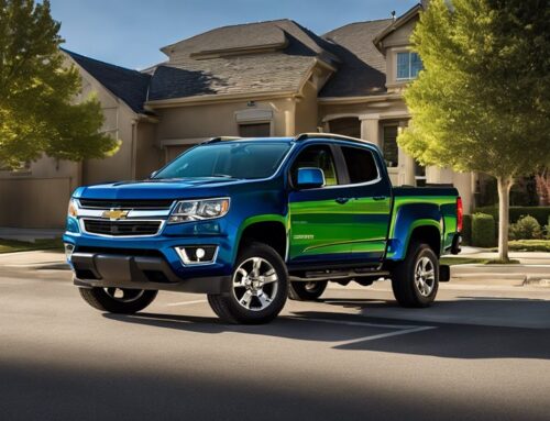 Exclusive Coupons for Chevrolet Colorado Locksmith Services – Save With Low Rate Locksmith!