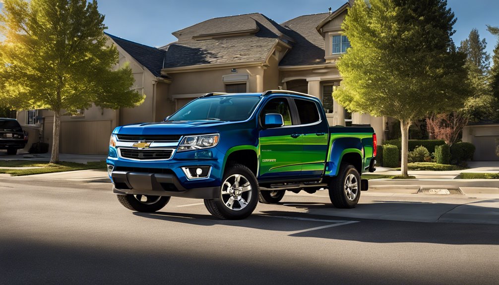 chevrolet colorado locksmith discounts