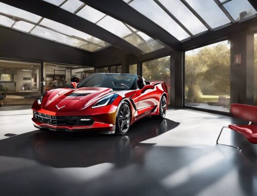 How Much Does It Cost to Replace Chevrolet Corvette Keys, Key Fob, Push-To-Start Key?