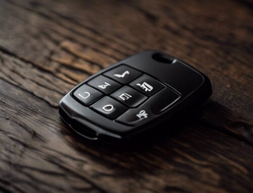 How Much Does It Cost to Replace Chevrolet Cruze Keys, Key Fob, Push-To-Start Key?