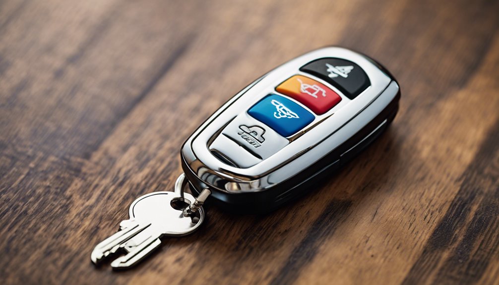 chevrolet cruze key replacement costs