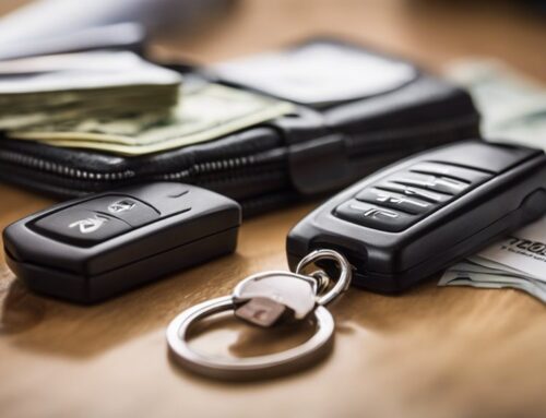 How Much Does It Cost to Replace Chevrolet Equinox Keys, Key Fob, Push-To-Start Key?