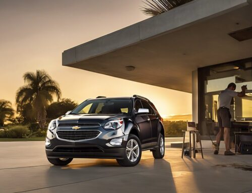 Exclusive Coupons for Chevrolet Equinox Locksmith Services – Save With Low Rate Locksmith!