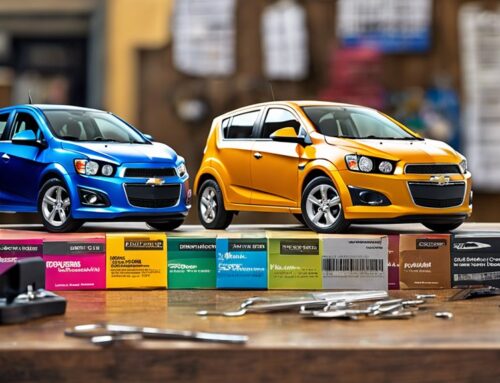 Exclusive Coupons for Chevrolet Sonic Locksmith Services – Save With Low Rate Locksmith!