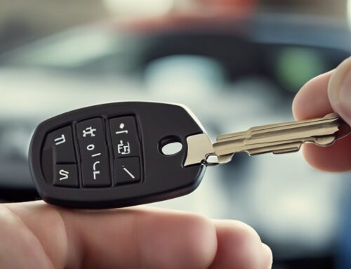 How Much Does It Cost to Replace Chevrolet Spark Keys, Key Fob, Push-To-Start Key?