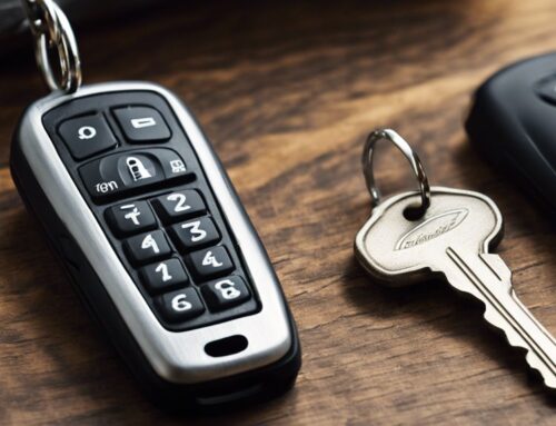 How Much Does It Cost to Replace Chevrolet Trax Keys, Key Fob, Push-To-Start Key?