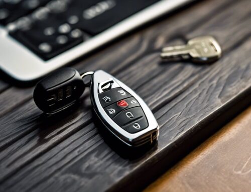 How Much Does It Cost to Replace Chevrolet Volt Keys, Key Fob, Push-To-Start Key?