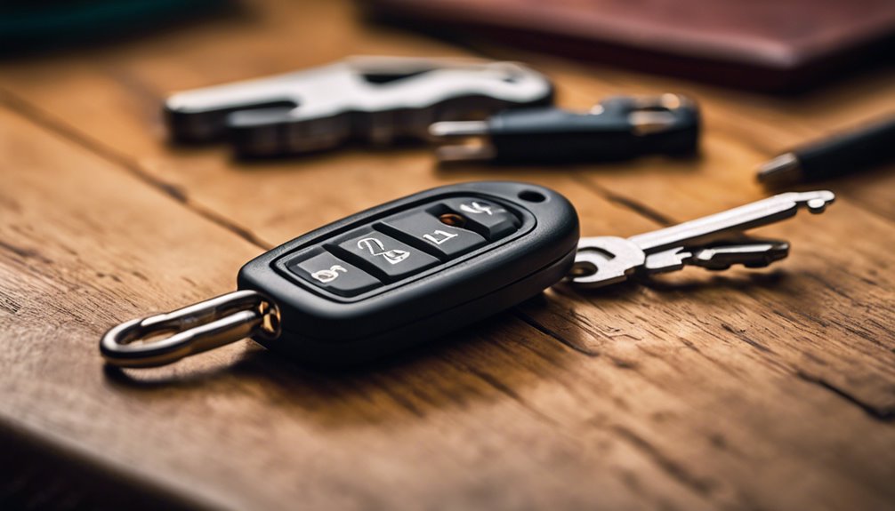 expert chevrolet key replacement