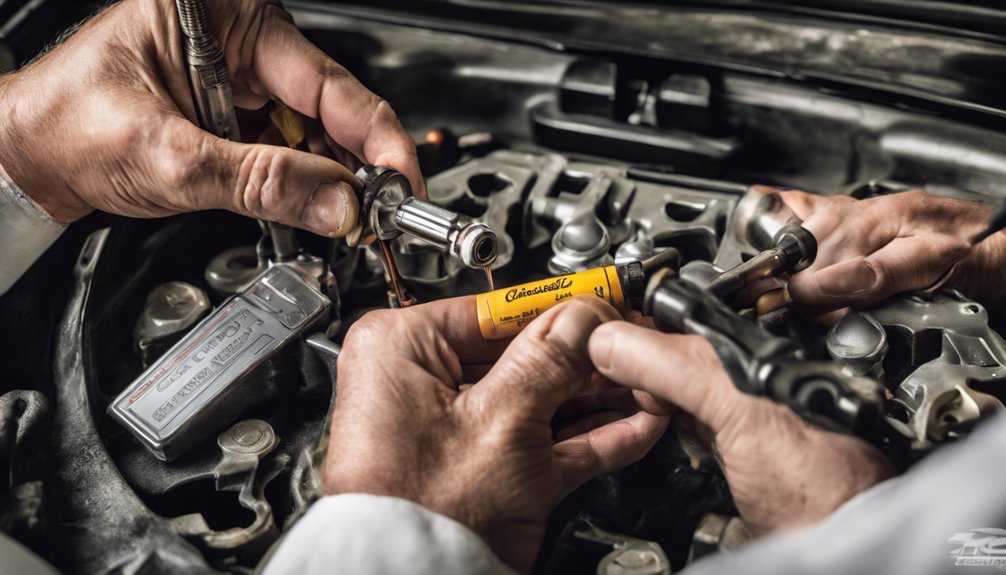 expert corvette ignition solutions