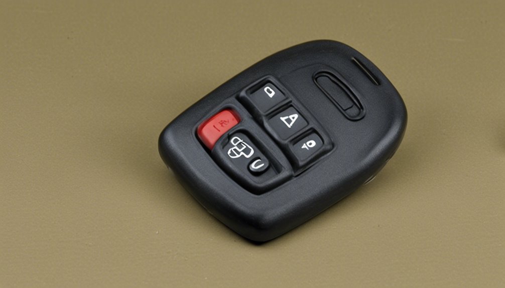 ilco rke gm 4b19 key features