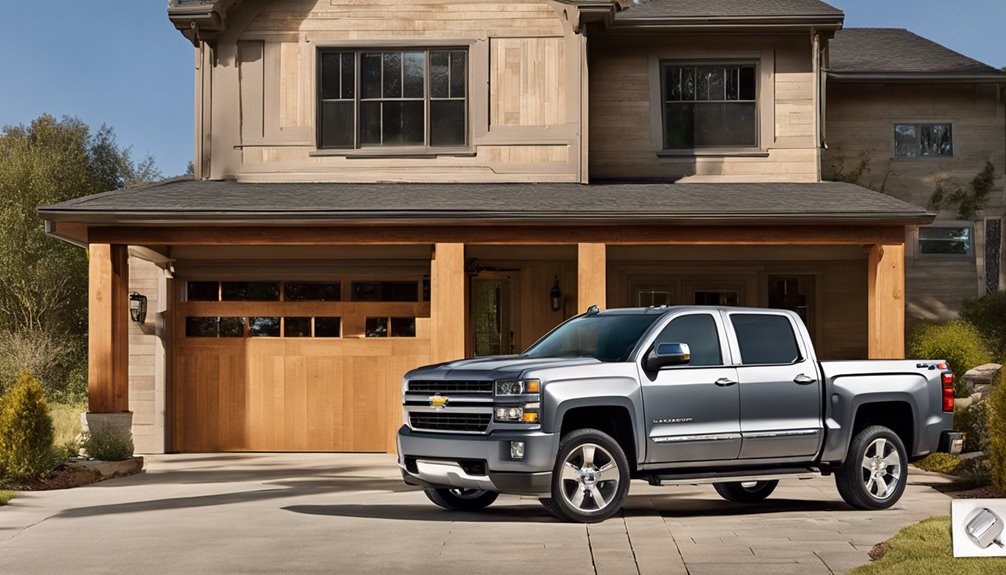 nationwide silverado key services