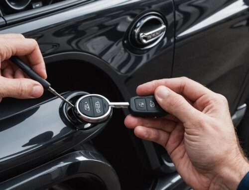 Nissan Kicks Ignition Repair and Replacement Services Locksmith Services | Low Rate Locksmith | 24 Hour Nationwide Mobile