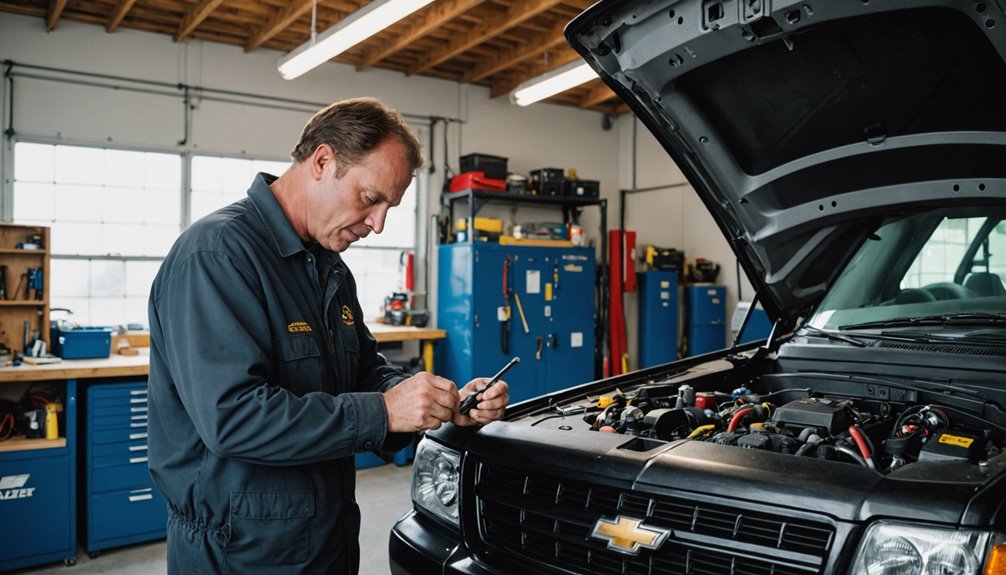 affordable chevrolet blazer locksmith services