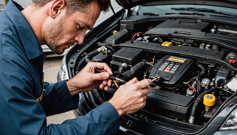 affordable chevrolet ignition services