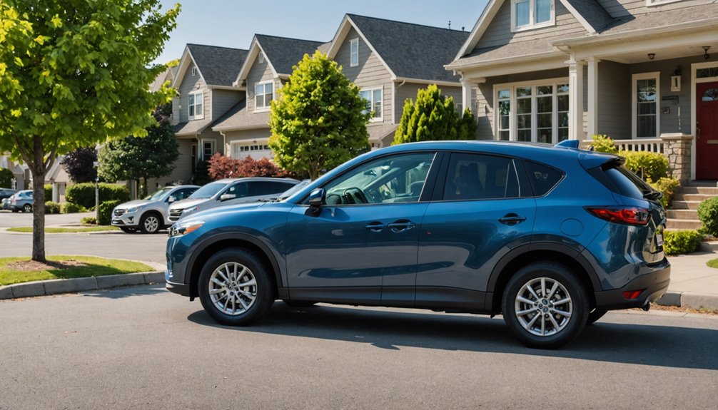 affordable mazda cx 5 locksmith