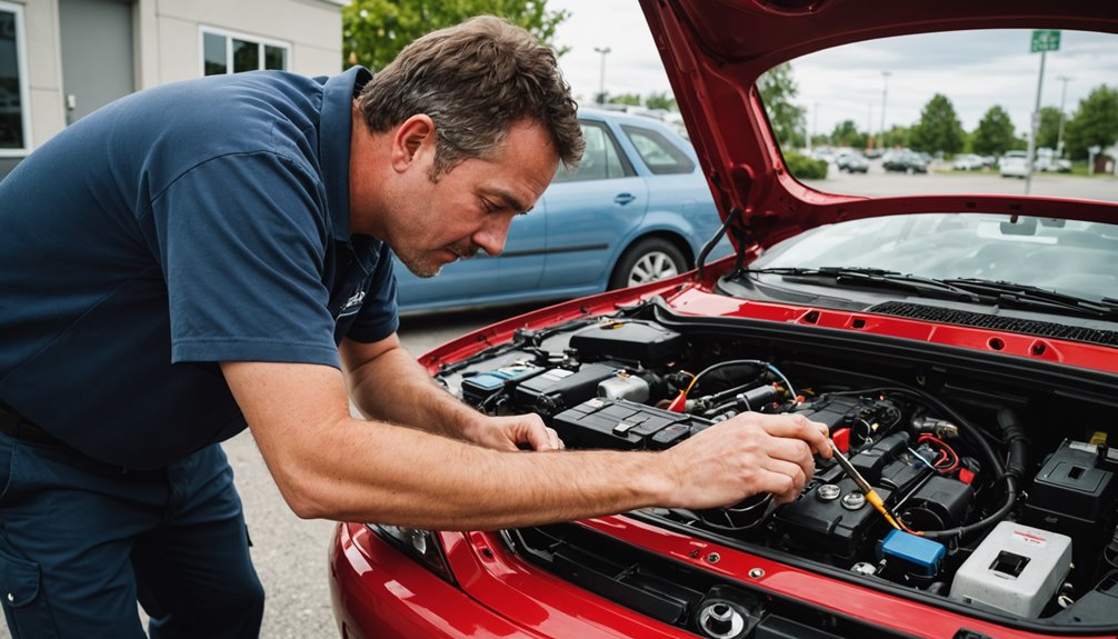 affordable mazda ignition solutions