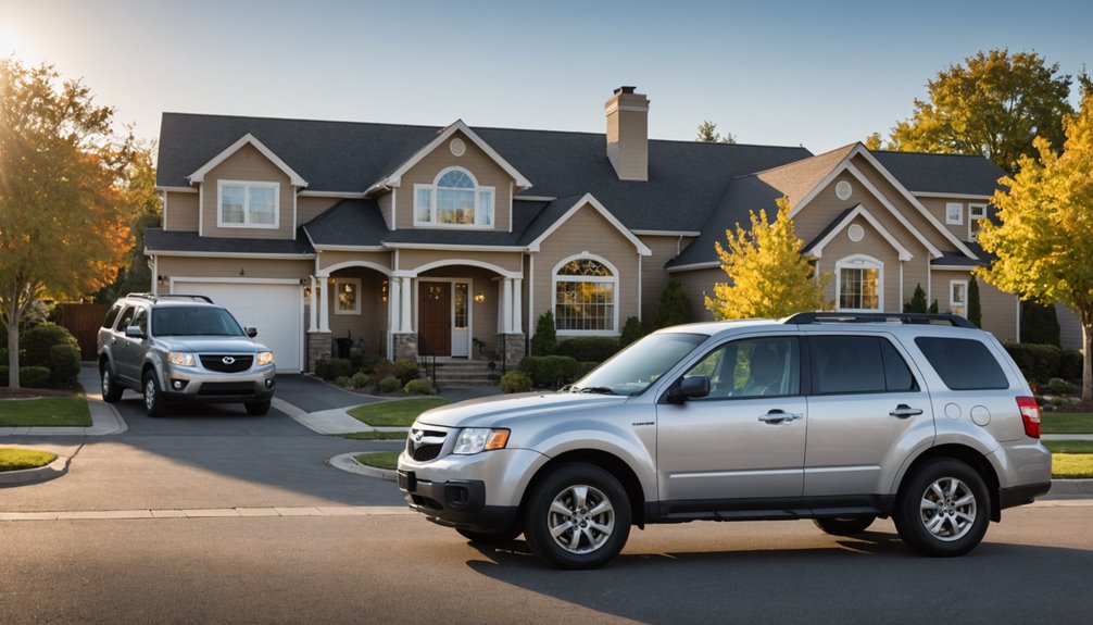 affordable mazda tribute locksmith