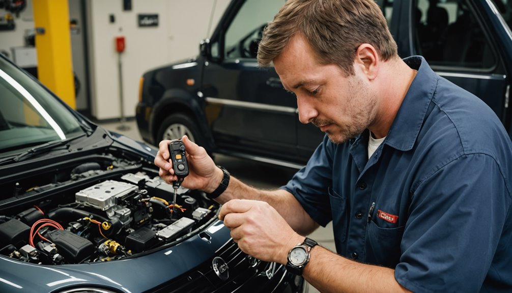 affordable nissan cube locksmith services