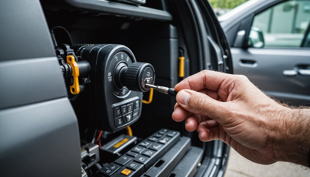 affordable nissan maxima locksmith services