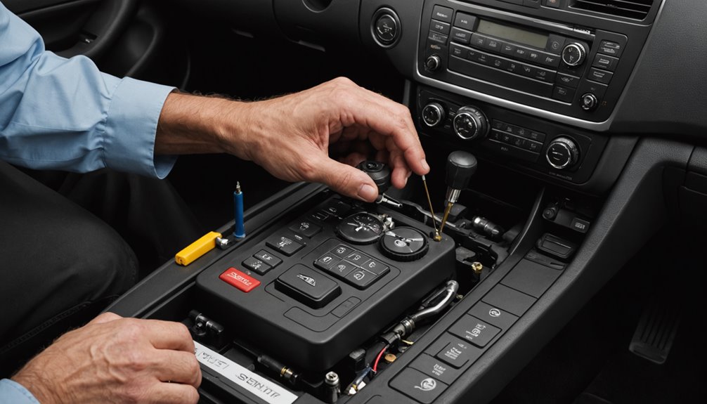 affordable nissan sentra locksmith services