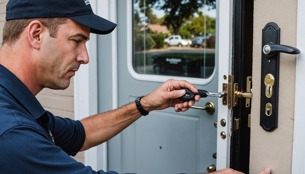 affordable reliable local locksmith