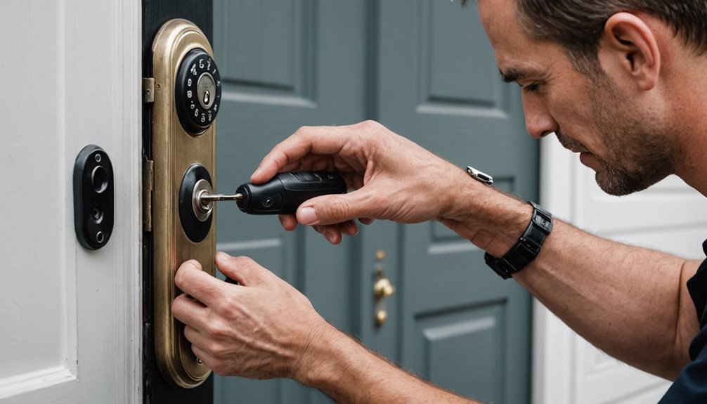 affordable reliable locksmith services