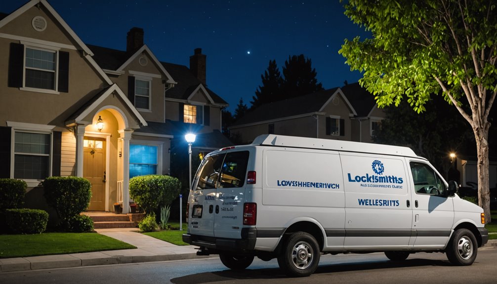 affordable reliable locksmith services