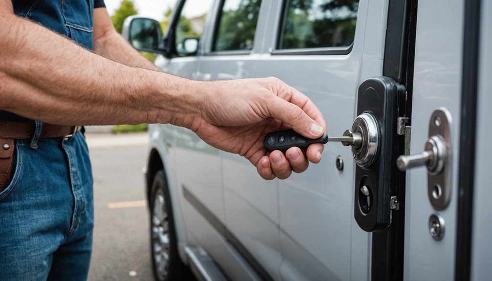 affordable reliable locksmith services