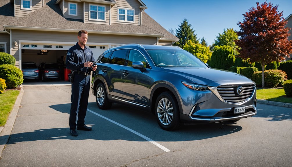 best mazda cx 9 locksmith