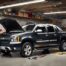 chevrolet avalanche locksmith services