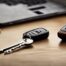 chevrolet aveo key fob replacement