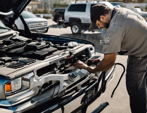 Chevrolet Blazer Ignition Repair and Replacement Services Locksmith Services | Low Rate Locksmith | 24 Hour Nationwide Mobile