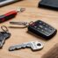 chevrolet blazer key fob replacement