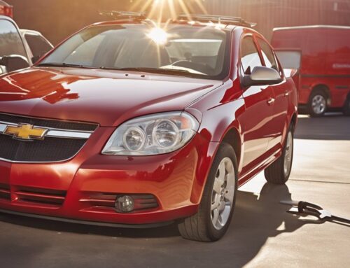 Chevrolet Cobalt Ignition Repair and Replacement Services Locksmith Services | Low Rate Locksmith | 24 Hour Nationwide Mobile