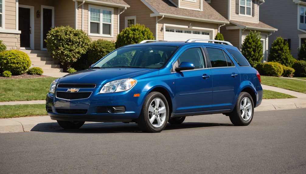 chevrolet cobalt key replacement