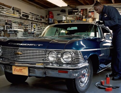 Chevrolet Impala Ignition Repair and Replacement Services Locksmith Services | Low Rate Locksmith | 24 Hour Nationwide Mobile