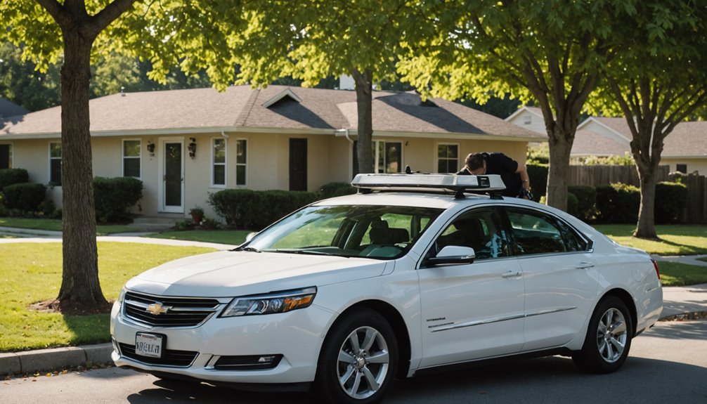 chevrolet impala key replacement costs