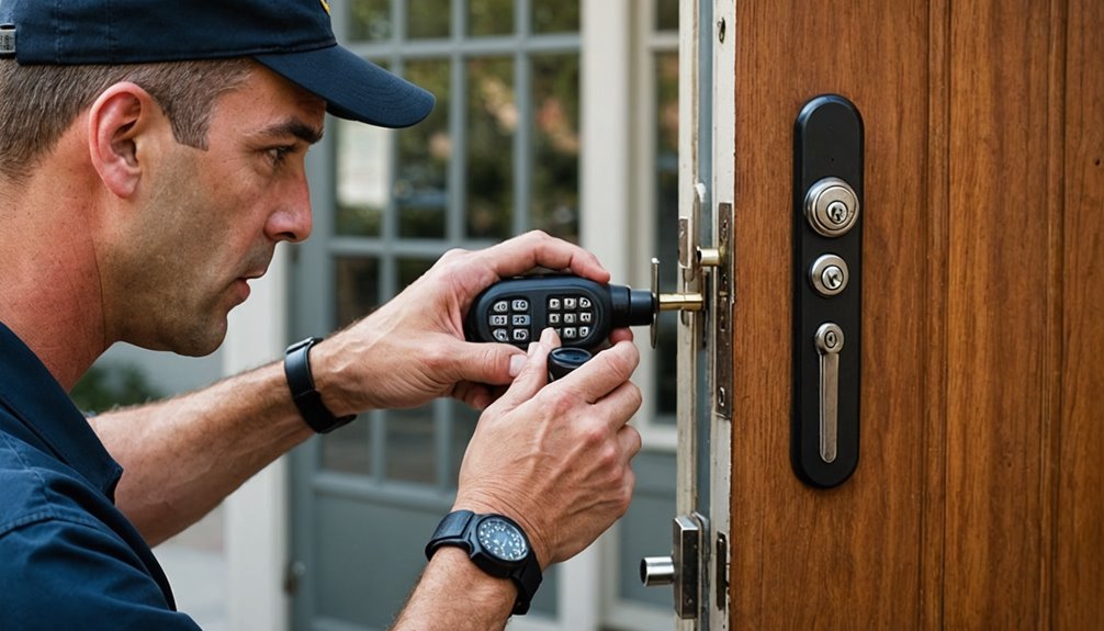 chula vista locksmith services