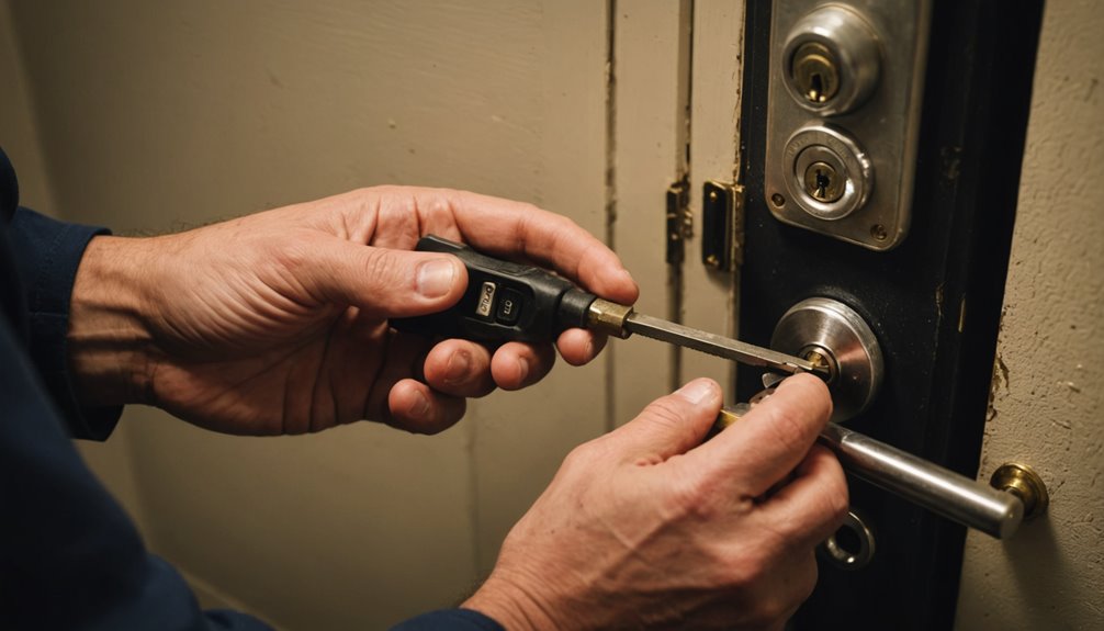 citrus heights locksmith services