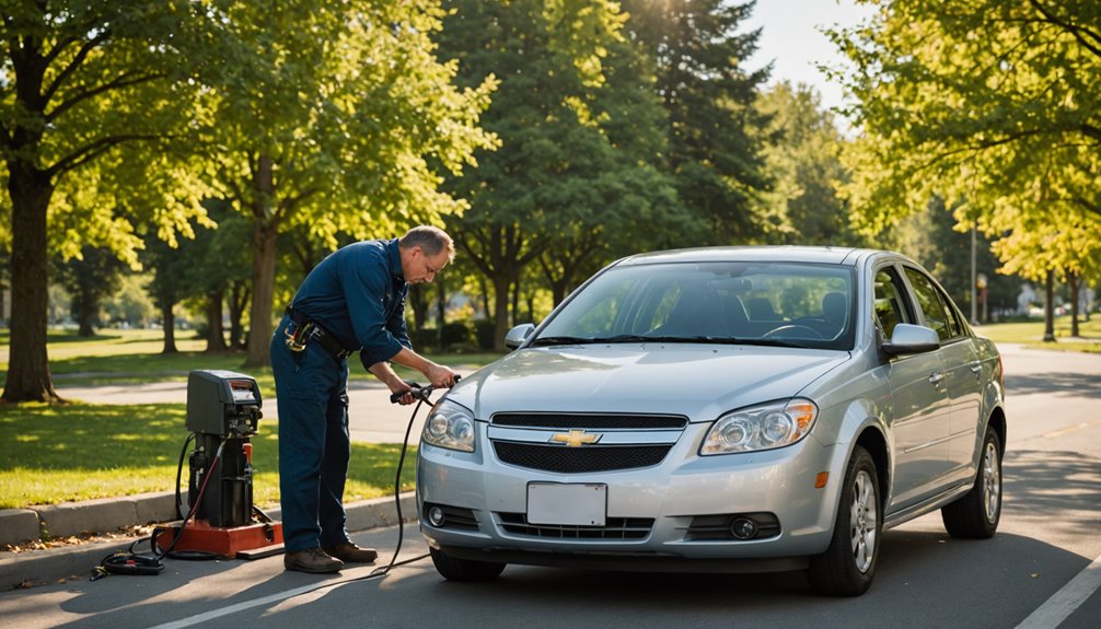 convenient car ignition solutions