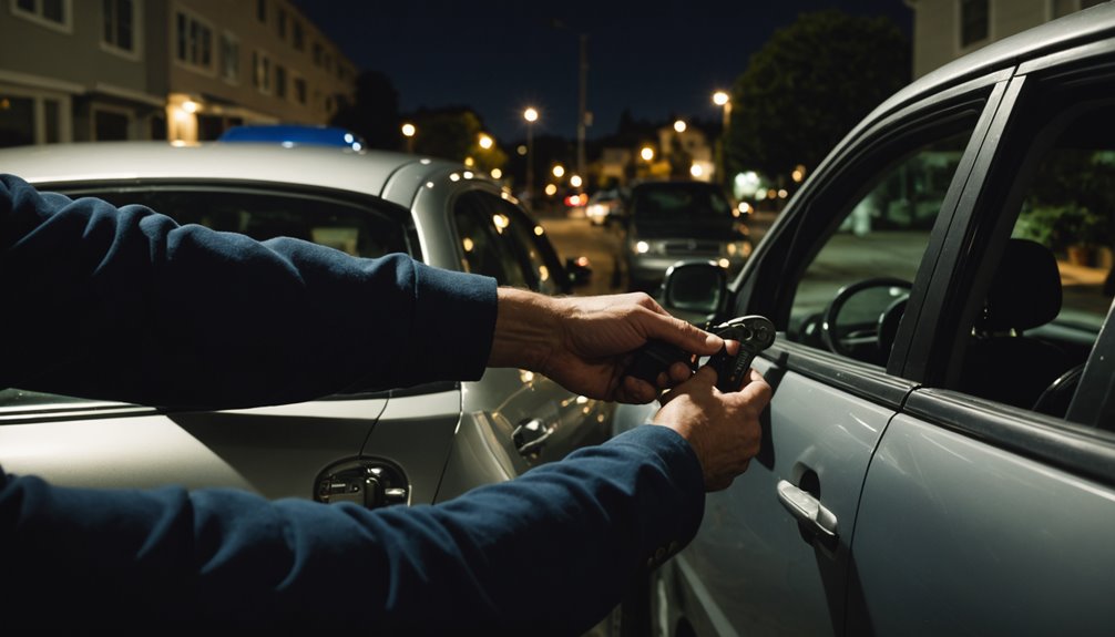 daly city automotive locksmith services